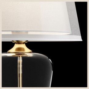 Настольная лампа декоративная Maytoni Verre Z005TL-01BS в Надыме - nadym.mebel24.online | фото 4