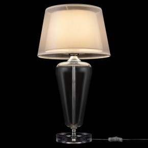 Настольная лампа декоративная Maytoni Verre Z005TL-01CH в Надыме - nadym.mebel24.online | фото 2