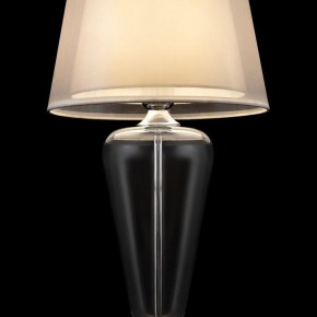 Настольная лампа декоративная Maytoni Verre Z005TL-01CH в Надыме - nadym.mebel24.online | фото 6