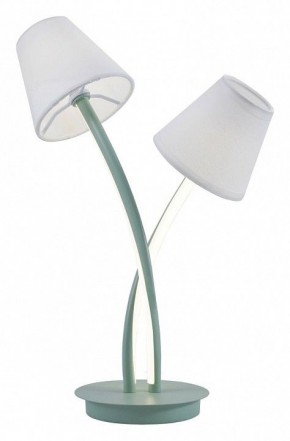 Настольная лампа декоративная MW-Light Аэлита 10 480033302 в Надыме - nadym.mebel24.online | фото