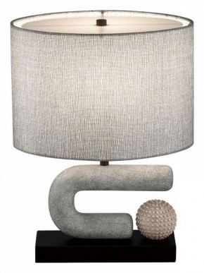 Настольная лампа декоративная Odeon Light Bagel 5410/1TA в Надыме - nadym.mebel24.online | фото 4