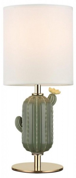 Настольная лампа декоративная Odeon Light Cactus 5425/1TA в Надыме - nadym.mebel24.online | фото 2