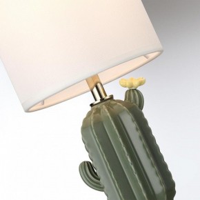 Настольная лампа декоративная Odeon Light Cactus 5425/1TA в Надыме - nadym.mebel24.online | фото 5