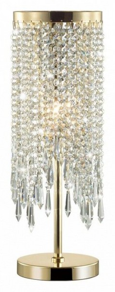 Настольная лампа декоративная Odeon Light Chokka 5028/1T в Надыме - nadym.mebel24.online | фото 3