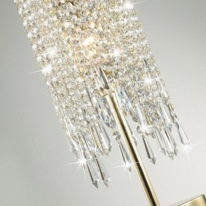 Настольная лампа декоративная Odeon Light Chokka 5028/1T в Надыме - nadym.mebel24.online | фото 5