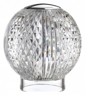Настольная лампа декоративная Odeon Light Crystal 5007/2TL в Надыме - nadym.mebel24.online | фото