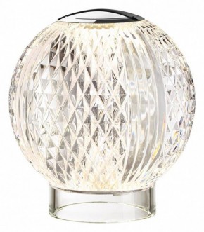 Настольная лампа декоративная Odeon Light Crystal 5007/2TL в Надыме - nadym.mebel24.online | фото 5