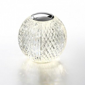 Настольная лампа декоративная Odeon Light Crystal 5007/2TL в Надыме - nadym.mebel24.online | фото 6
