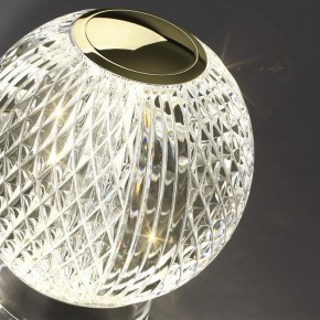 Настольная лампа декоративная Odeon Light Crystal 5008/2TL в Надыме - nadym.mebel24.online | фото 10