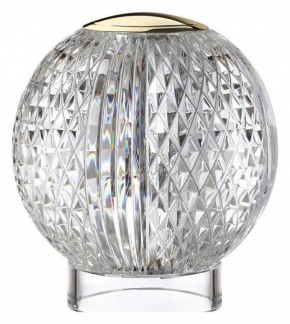 Настольная лампа декоративная Odeon Light Crystal 5008/2TL в Надыме - nadym.mebel24.online | фото 2