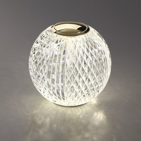 Настольная лампа декоративная Odeon Light Crystal 5008/2TL в Надыме - nadym.mebel24.online | фото 7