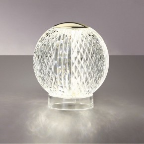Настольная лампа декоративная Odeon Light Crystal 5008/2TL в Надыме - nadym.mebel24.online | фото 8
