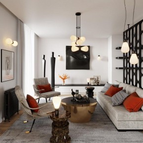 Настольная лампа декоративная Odeon Light Elica 2 5418/1T в Надыме - nadym.mebel24.online | фото 5