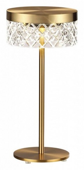 Настольная лампа декоративная Odeon Light Fivre 5032/7TL в Надыме - nadym.mebel24.online | фото 2