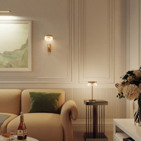 Настольная лампа декоративная Odeon Light Fivre 5032/7TL в Надыме - nadym.mebel24.online | фото 4