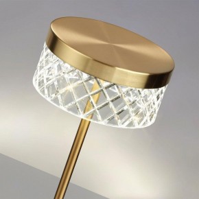 Настольная лампа декоративная Odeon Light Fivre 5032/7TL в Надыме - nadym.mebel24.online | фото 6