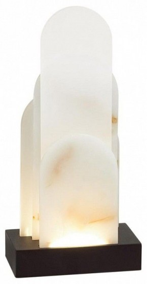 Настольная лампа декоративная Odeon Light Foros 5438/12TL в Надыме - nadym.mebel24.online | фото 2