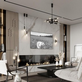 Настольная лампа декоративная Odeon Light Kolos 5459/9TL в Надыме - nadym.mebel24.online | фото 4