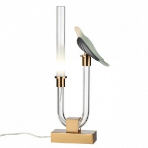 Настольная лампа декоративная Odeon Light Lark 5431/2TL в Надыме - nadym.mebel24.online | фото 2