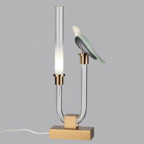 Настольная лампа декоративная Odeon Light Lark 5431/2TL в Надыме - nadym.mebel24.online | фото 3