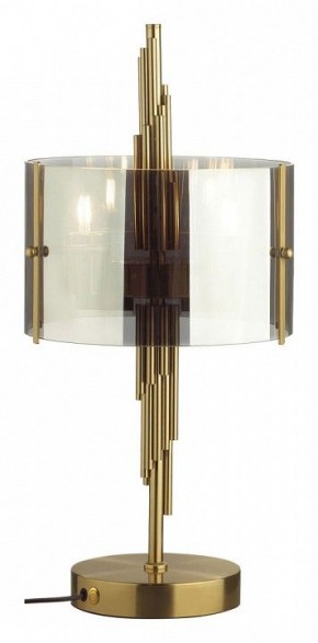 Настольная лампа декоративная Odeon Light Margaret 4895/2T в Надыме - nadym.mebel24.online | фото 2