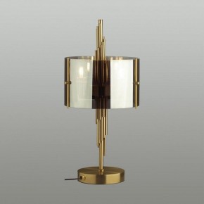 Настольная лампа декоративная Odeon Light Margaret 4895/2T в Надыме - nadym.mebel24.online | фото 3