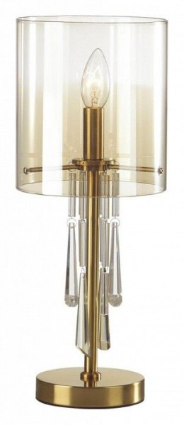 Настольная лампа декоративная Odeon Light Nicole 4886/1T в Надыме - nadym.mebel24.online | фото 3