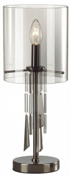 Настольная лампа декоративная Odeon Light Nicole 4890/1T в Надыме - nadym.mebel24.online | фото 3