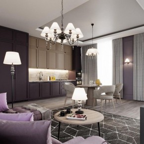 Настольная лампа декоративная Odeon Light Sochi 4896/1T в Надыме - nadym.mebel24.online | фото 5