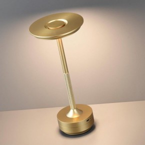 Настольная лампа декоративная Odeon Light Tet-A-Tet 5033/6TL в Надыме - nadym.mebel24.online | фото 3
