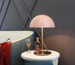 Настольная лампа декоративная TopDecor Stratus Stratus T1 27 в Надыме - nadym.mebel24.online | фото 2