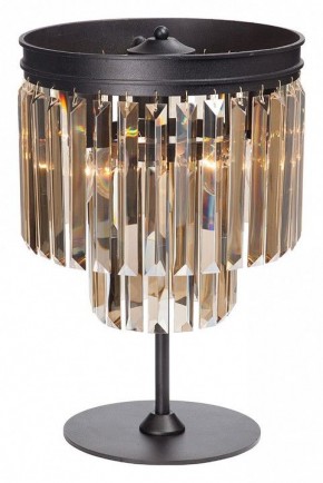 Настольная лампа декоративная Vitaluce V5154 V5154-1/3L в Надыме - nadym.mebel24.online | фото