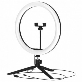 Настольная лампа кольцевая Gauss Ring Light RL003 в Надыме - nadym.mebel24.online | фото