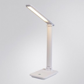 Настольная лампа офисная Arte Lamp London A5123LT-1WH в Надыме - nadym.mebel24.online | фото 2