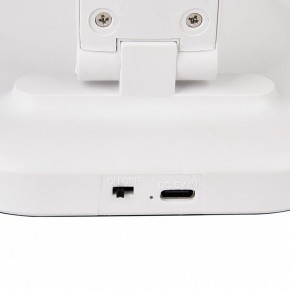 Настольная лампа офисная Arte Lamp London A5124LT-1WH в Надыме - nadym.mebel24.online | фото 3