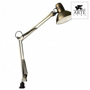 Настольная лампа офисная Arte Lamp Senior A6068LT-1AB в Надыме - nadym.mebel24.online | фото 2