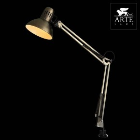 Настольная лампа офисная Arte Lamp Senior A6068LT-1AB в Надыме - nadym.mebel24.online | фото 3