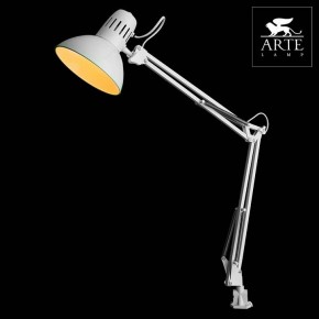 Настольная лампа офисная Arte Lamp Senior A6068LT-1WH в Надыме - nadym.mebel24.online | фото 3