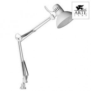 Настольная лампа офисная Arte Lamp Senior A6068LT-1WH в Надыме - nadym.mebel24.online | фото 4