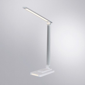 Настольная лампа офисная Arte Lamp William A5122LT-1WH в Надыме - nadym.mebel24.online | фото 2