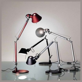Настольная лампа офисная Artemide  A001300 в Надыме - nadym.mebel24.online | фото 3