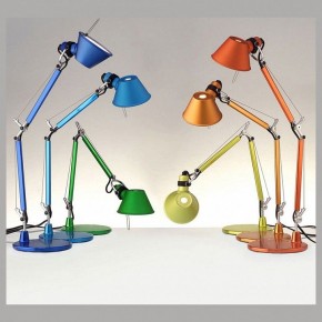 Настольная лампа офисная Artemide  A011830 в Надыме - nadym.mebel24.online | фото 5
