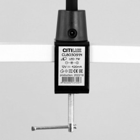 Настольная лампа офисная Citilux Рио CL803091N в Надыме - nadym.mebel24.online | фото 14
