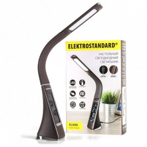 Настольная лампа офисная Elektrostandard ELARA a037504 в Надыме - nadym.mebel24.online | фото 3