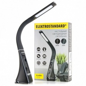 Настольная лампа офисная Elektrostandard ELARA a037526 в Надыме - nadym.mebel24.online | фото 3