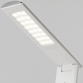 Настольная лампа офисная Eurosvet Business 80504/1 белый 5W в Надыме - nadym.mebel24.online | фото 4