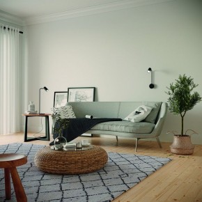Настольная лампа офисная Mantra Sal 7516 в Надыме - nadym.mebel24.online | фото 3