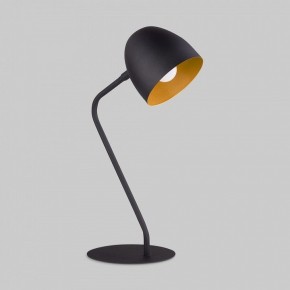 Настольная лампа офисная TK Lighting Soho 5036 Soho Black в Надыме - nadym.mebel24.online | фото