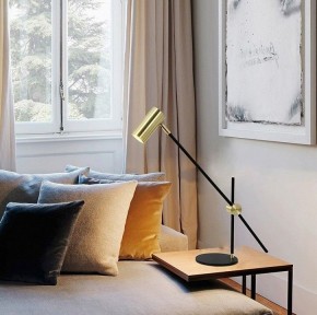Настольная лампа офисная TopDecor Robert Robert T1 12 в Надыме - nadym.mebel24.online | фото 5