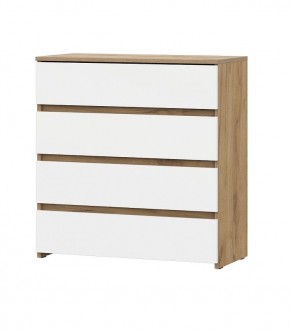 НЕКСТ 1 Комод 4 ящиков в Надыме - nadym.mebel24.online | фото 2
